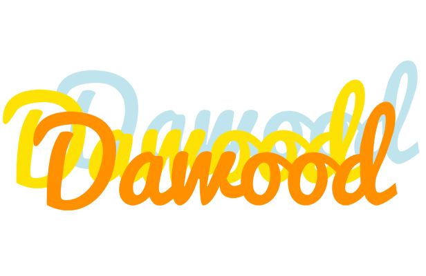 Dawood energy logo