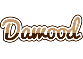 Dawood exclusive logo