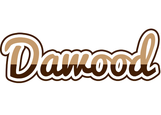 Dawood exclusive logo
