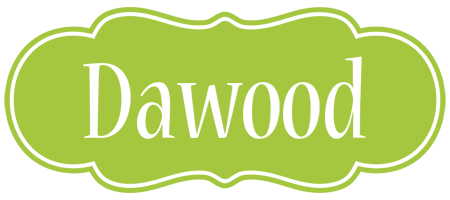Dawood family logo