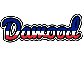 Dawood france logo