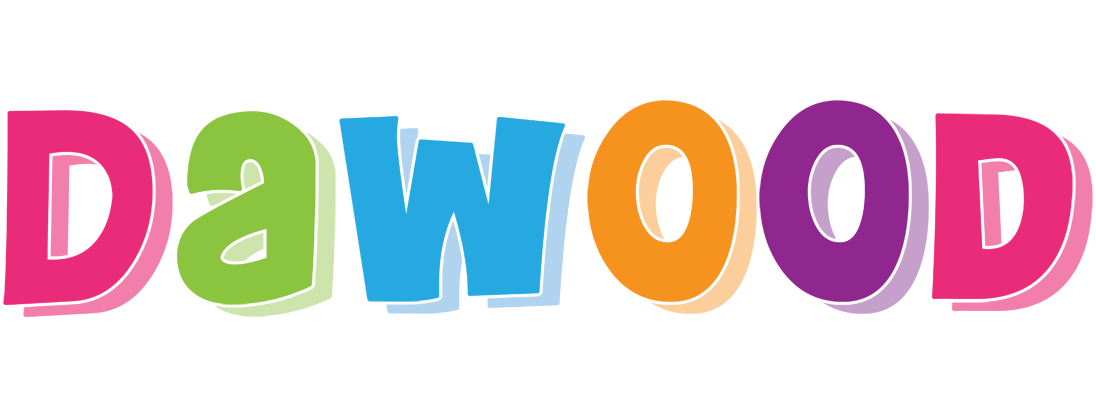 Dawood friday logo