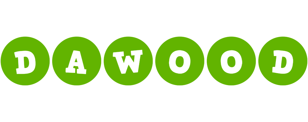 Dawood games logo