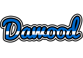 Dawood greece logo