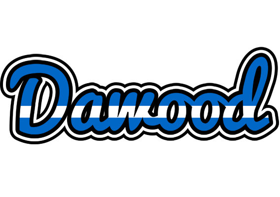 Dawood greece logo