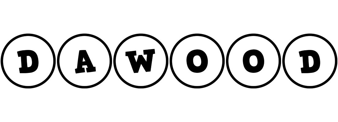 Dawood handy logo