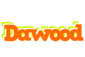 Dawood healthy logo