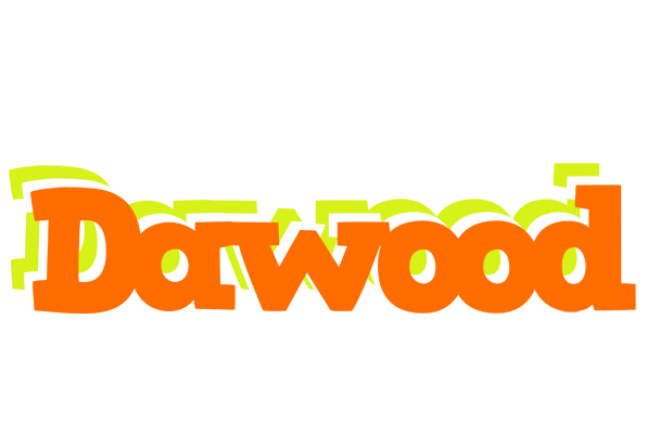 Dawood healthy logo