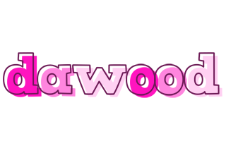 Dawood hello logo