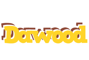 Dawood hotcup logo