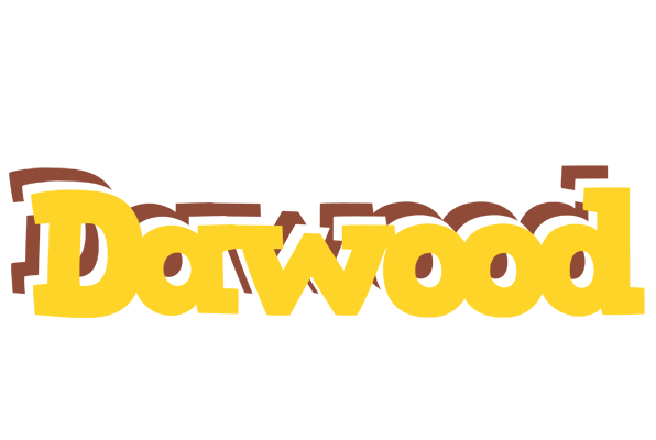 Dawood hotcup logo
