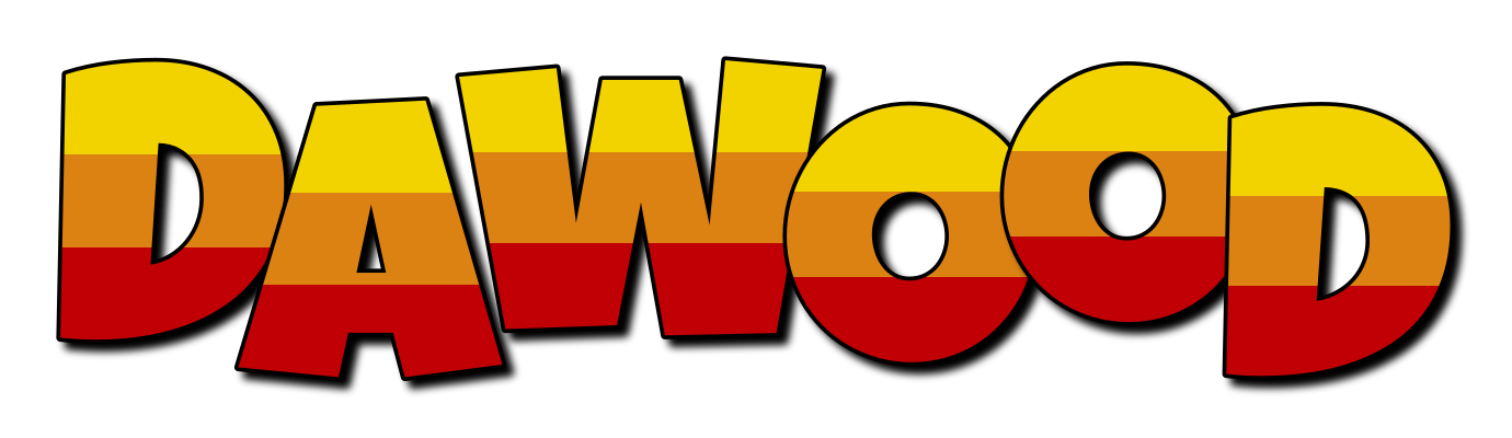 Dawood jungle logo