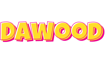 Dawood kaboom logo