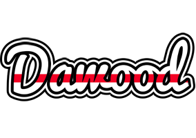 Dawood kingdom logo