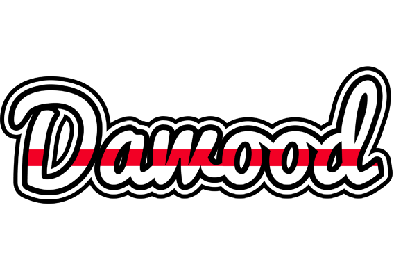 Dawood kingdom logo