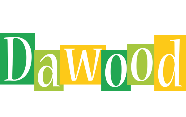 Dawood lemonade logo