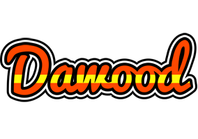 Dawood madrid logo