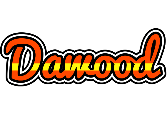 Dawood madrid logo