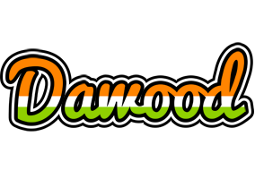 Dawood mumbai logo
