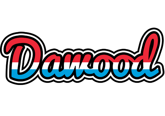 Dawood norway logo
