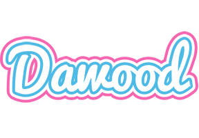 Dawood outdoors logo