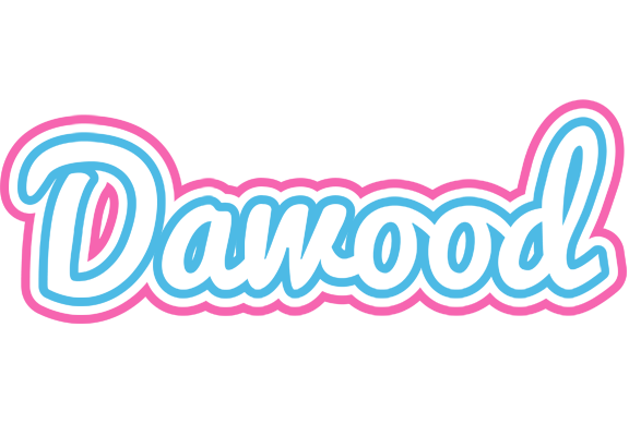 Dawood outdoors logo