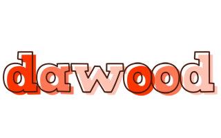 Dawood paint logo