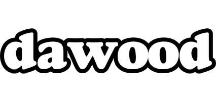Dawood panda logo