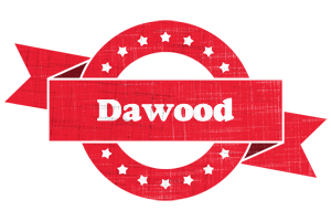 Dawood passion logo