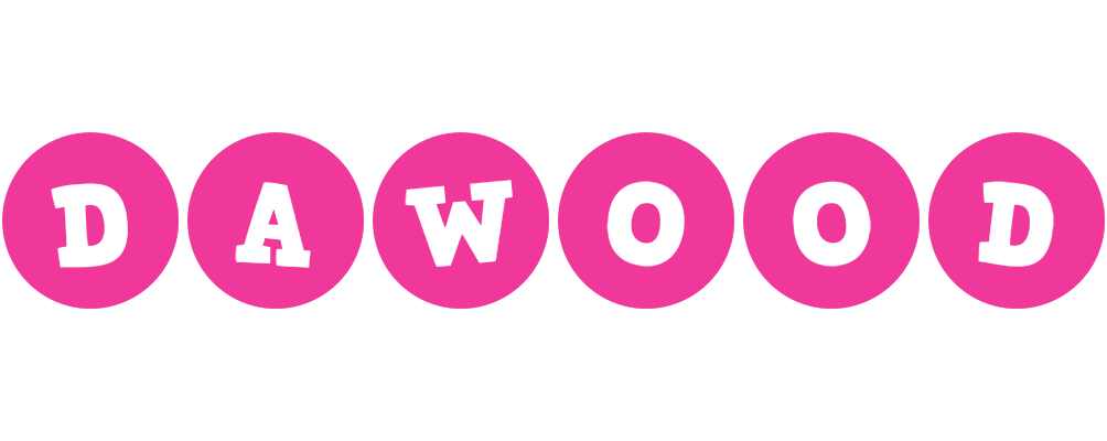 Dawood poker logo