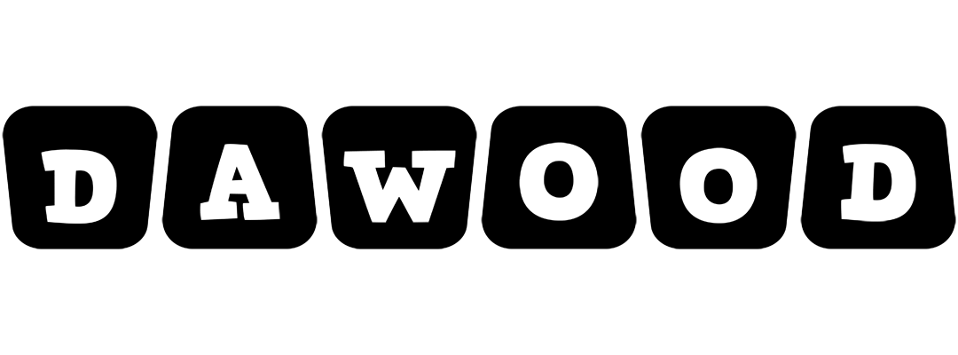 Dawood racing logo