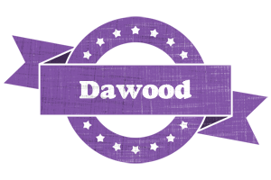 Dawood royal logo