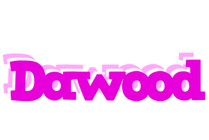 Dawood rumba logo