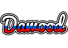 Dawood russia logo