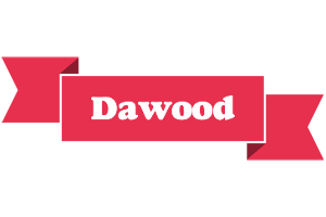 Dawood sale logo