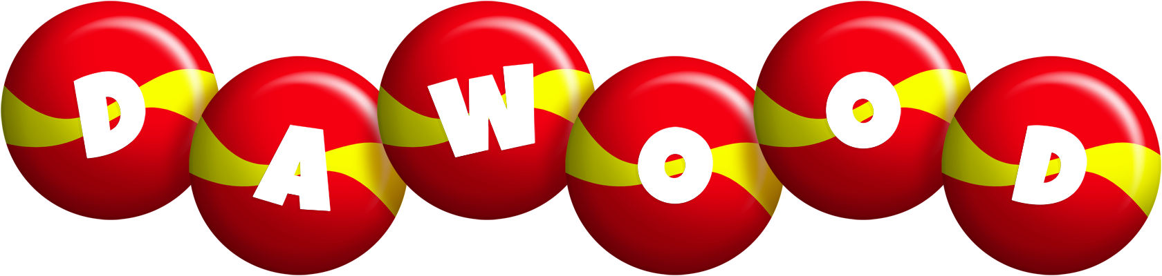Dawood spain logo