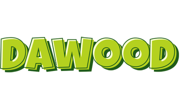 Dawood summer logo
