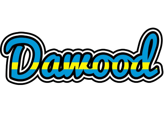 Dawood sweden logo