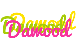 Dawood sweets logo