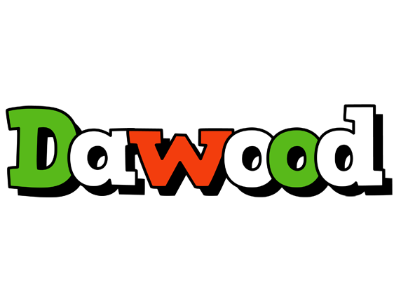Dawood venezia logo