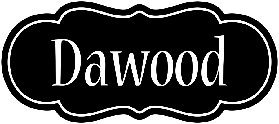 Dawood welcome logo