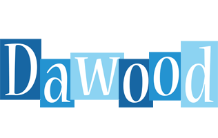 Dawood winter logo