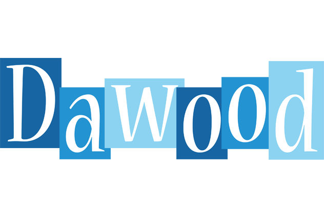 Dawood winter logo