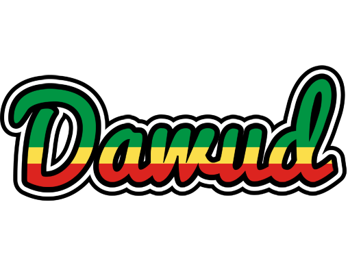 Dawud african logo