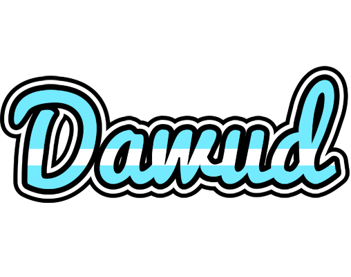 Dawud argentine logo