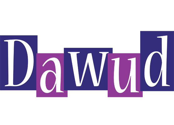 Dawud autumn logo