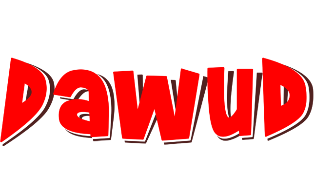 Dawud basket logo