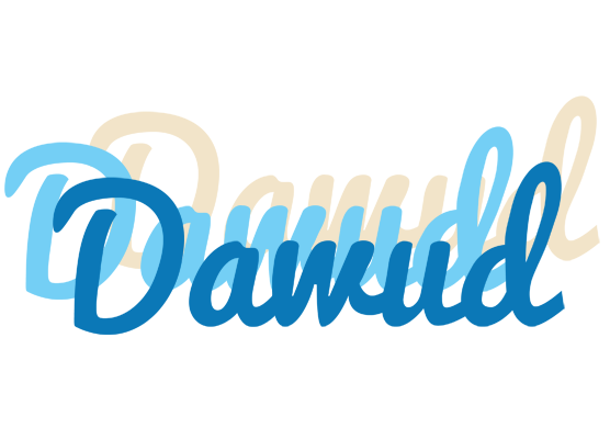 Dawud breeze logo