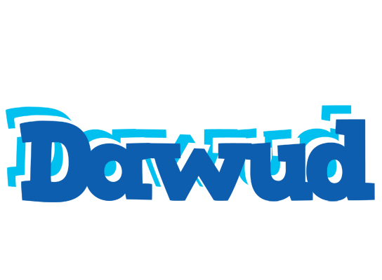 Dawud business logo