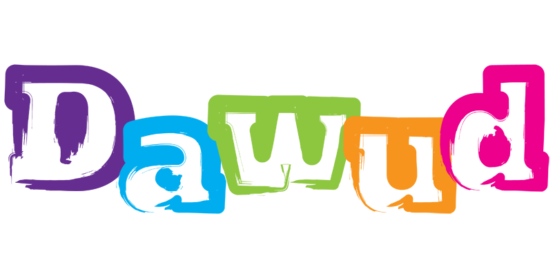 Dawud casino logo